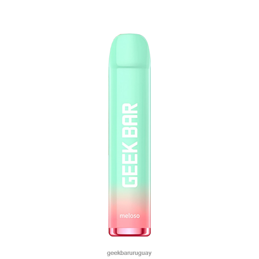 Geek Bar Meloso vaporizador desechable - Geek Bar Sabores VN8V0175 hielo de sandia