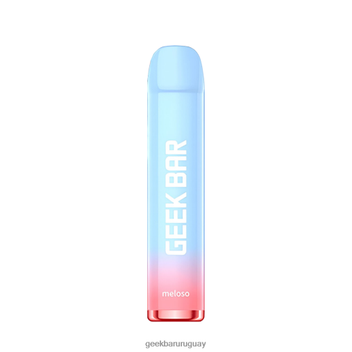 Geek Bar Meloso vaporizador desechable - Geek Bar Store VN8V0159 frambuesa agria