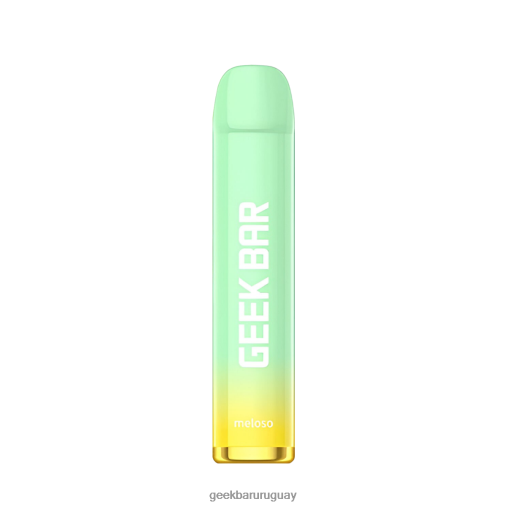 Geek Bar Meloso vaporizador desechable - Geek Bar Vape Precio VN8V0172 manzana acida