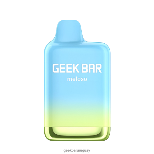 Geek Bar Meloso vaporizador desechable máximo - Geek Vape Precio VN8V0140 congelación de piedra