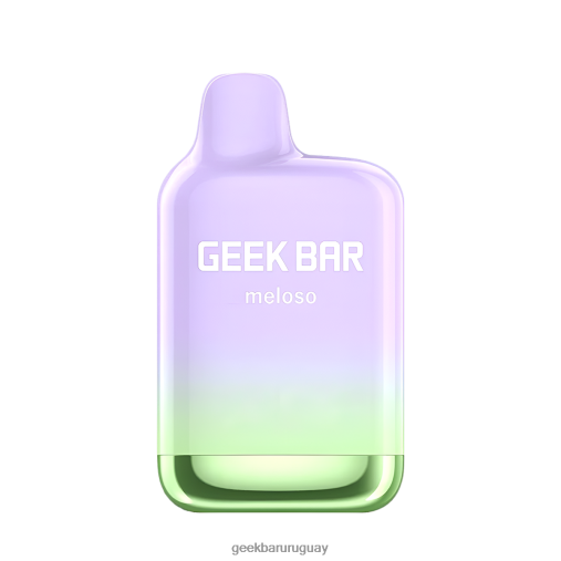 Geek Bar Meloso vaporizador profesional desechable - Geek Vape Precio VN8V0110 hielo de arándanos