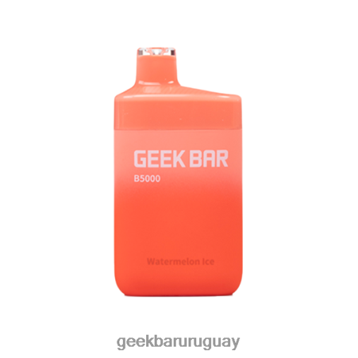 Geek Bar b5000 desechable - Geek Bar Store VN8V039 hielo de sandia