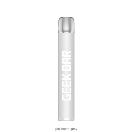 Geek Bar vaporizador desechable e600 - Geek Bar Discount VN8V0198 menta fresca