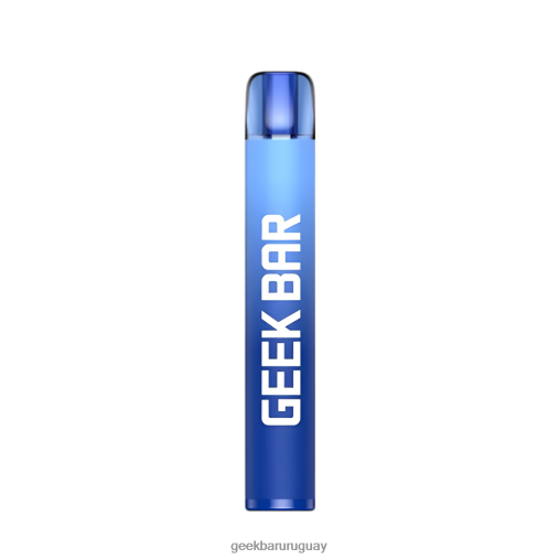 Geek Bar vaporizador desechable e600 - Geek Bar Puffs VN8V0194 granada de arándanos