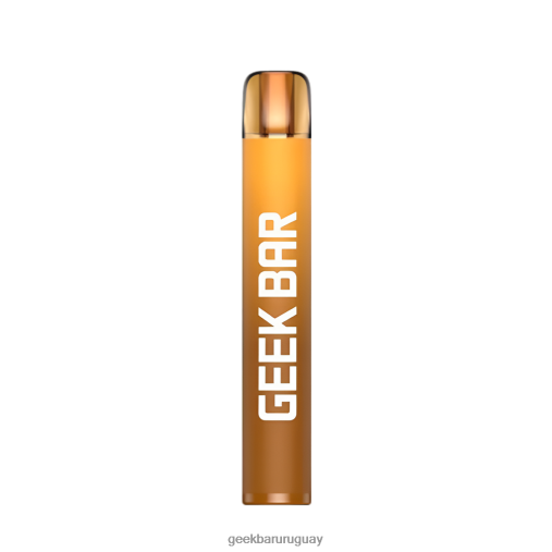 Geek Bar vaporizador desechable e600 - Geek Bar Tobacco VN8V0197 reajuste salarial