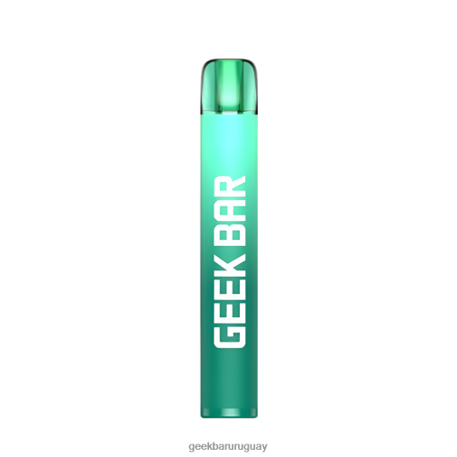 Geek Bar vaporizador desechable e600 - Geek Bar Uruguay VN8V0201 jugo de la selva