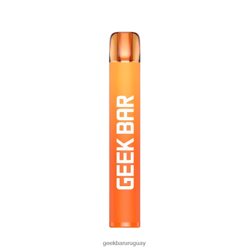 Geek Bar vaporizador desechable e600 - Geek Bar Vape Precio VN8V0192 durazno manzana