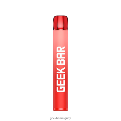 Geek Bar vaporizador desechable e600 - Geek Bar Vape Sabores VN8V0206 sandía