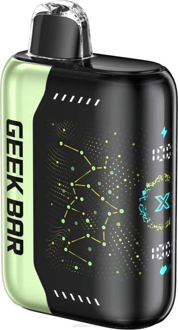 Geek Bar Sabores VF6B5 - GEEK BAR pulso x refresco de pomelo