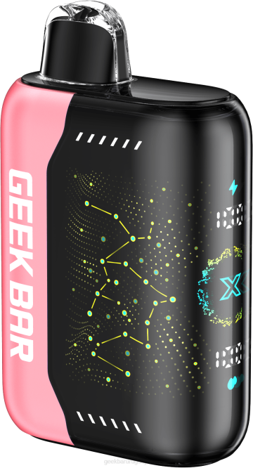 Geek Bar Vape Sabores VF6B14 - GEEK BAR pulso x hielo de sandia