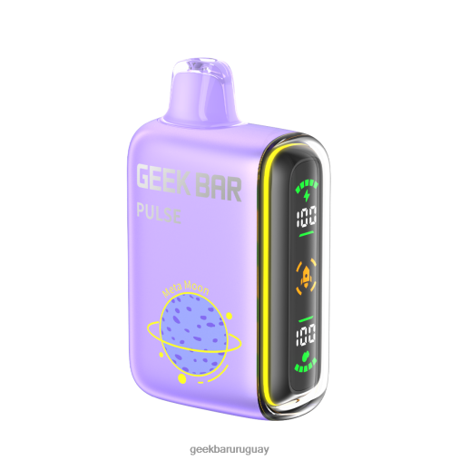 Geek Bar Pulse vaporizador desechable 15k - Geek Bar Puffs VN8V054 metaluna