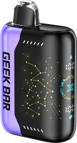 Geek Bar Discount VF6B8 - GEEK BAR pulso x mora b-pop