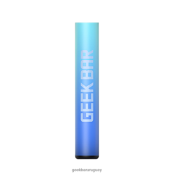Geek Bar kit de cápsulas j1 | dispositivo de cápsula reemplazable - Geek Bar Vape VN8V0213 cielo azul