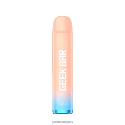Geek Bar Meloso vaporizador desechable - Geek Vape Precio VN8V0160 hielo de cola