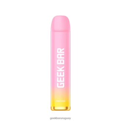 Geek Bar Meloso vaporizador desechable - Geek Vape Precio VN8V0170 limonada rosa