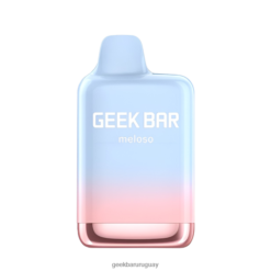 Geek Bar Meloso vaporizador desechable máximo - Geek Bar Vape Precio VN8V0132 claro