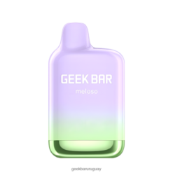 Geek Bar Meloso vaporizador profesional desechable - Geek Vape Precio VN8V0110 hielo de arándanos