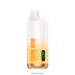 Geek Bar Meloso vaporizador ultra desechable - Geek Bar Vape Precio VN8V0102 piña manzana pera