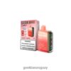 Geek Bar Pulse desechable - Geek Bar Uruguay VN8V011 Bomba de cereza