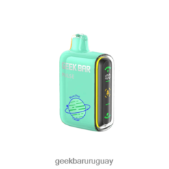 Geek Bar Pulse desechable - Geek Vape Precio VN8V020 Dios mío, golpe pop