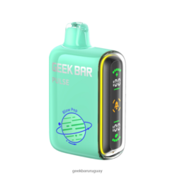Geek Bar Pulse vaporizador desechable 15k - Geek Bar Puffs VN8V044 golpe pop