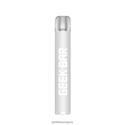 Geek Bar vaporizador desechable e600 - Geek Bar Discount VN8V0198 menta fresca