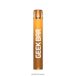 Geek Bar vaporizador desechable e600 - Geek Bar Tobacco VN8V0197 reajuste salarial