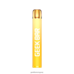 Geek Bar vaporizador desechable e600 - Geek Bar Vape Precio VN8V0202 kiwi pasión guayaba