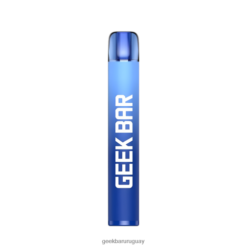 Geek Bar vaporizador desechable e600 - Geek Bar Vape VN8V0203 hielo de bayas mixtas