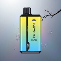 Hayati Pro Ultra 15000 Puffs Arcoíris 850mAh 24ml