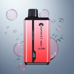 Hayati Pro Ultra 15000 Puffs Hubba Bubba 850mAh 24ml
