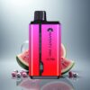 Hayati Pro Ultra 15000 Puffs Sandía Skittles 850mAh 2% Nicotina