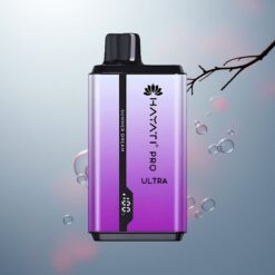 Hayati Pro Ultra 15000 Puffs Sueño de Verano 850mAh 24ml