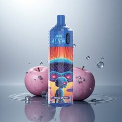 JNR Alien 10000 Baya Mixta 850mAh RGB