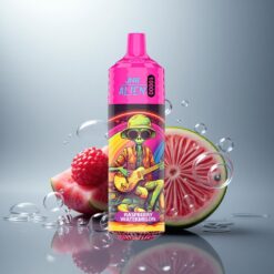 JNR Alien 10000 Frambuesa Sandía 850mAh 20ml RGB