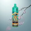 JNR Alien 10000 Menta Fresca con 850mAh y LED RGB