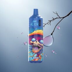 JNR Alien 10000 Señor Azul 850mAh LED RGB