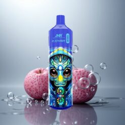 JNR Alien Max 18000 Bayas Mixtas con Dual Mesh y 850mAh