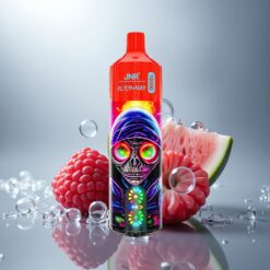 JNR Alien Max 18000 Frambuesa Sandía Hielo con Doble Malla y 850mAh