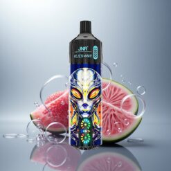 JNR Alien Max 18000 Fresa Sandía Chicle con Doble Malla y 850mAh