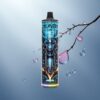 JNR Calavera 11000 Señor Azul Tipo-C 850mAh 21ml