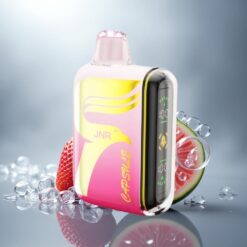 JNR Capsule 15000 Fresa Sandía Hielo con 20ml y 850mAh