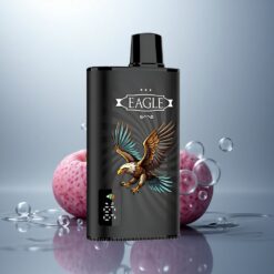 JNR EAGLE Smart 23000 Bayas Mixtas Pantalla Digital 750mAh 1.0ohm
