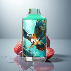 JNR Falcon 16000 Fresa Kiwi 22ml Dual Mesh 2% Nicotina