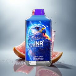 JNR Falcon 16000 Limonada de Pomelo Helada con 22ml y 850 mAh