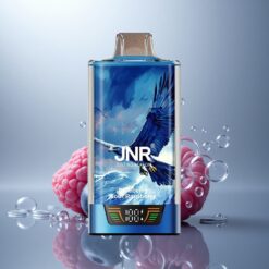 JNR Falcon Pro 28000 Arándano Agrio Frambuesa 30ml 950mAh 5% Nicotina