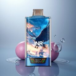 JNR Falcon Pro 28000 Cereza Azul Frambuesa 950mAh 30ml 5% Nicotina