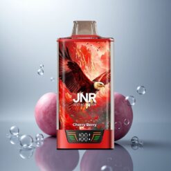 JNR Falcon Pro 28000 Cereza Baya 30ml 950mAh 5% Nicotina