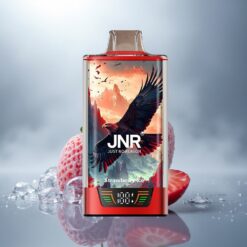 JNR Falcon Pro 28000 Fresa Helado 30ml 950mAh 5% Nicotina