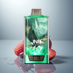 JNR Falcon Pro 28000 Fresa Kiwi 30ml 950mAh 5% Nicotina